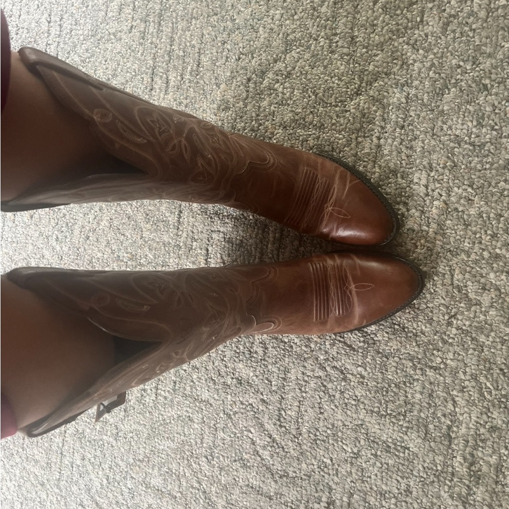 Ariat boots